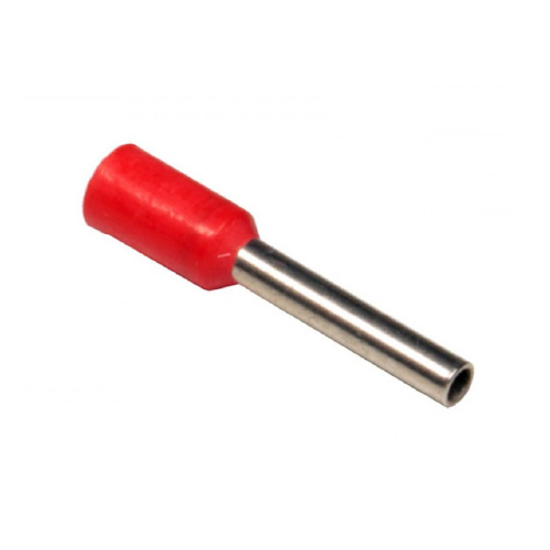 TERMINAL PUNTERA SIMPLE 50MM